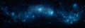 Image for Distant Galaxy Wall Mural