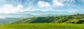 Image for Rolling Hills Wall Mural