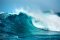 Image for Frozen Wave Wall Mural