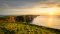 Image for Ireland Cliffs Wall Mural