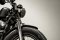 Image for Vintage Motorcycle Wall Decal