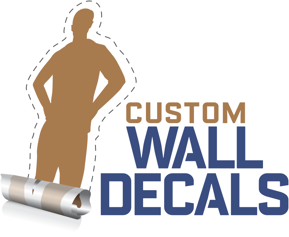 Custom Wall Decals Make Your Own Vinyl Clings And Stickers